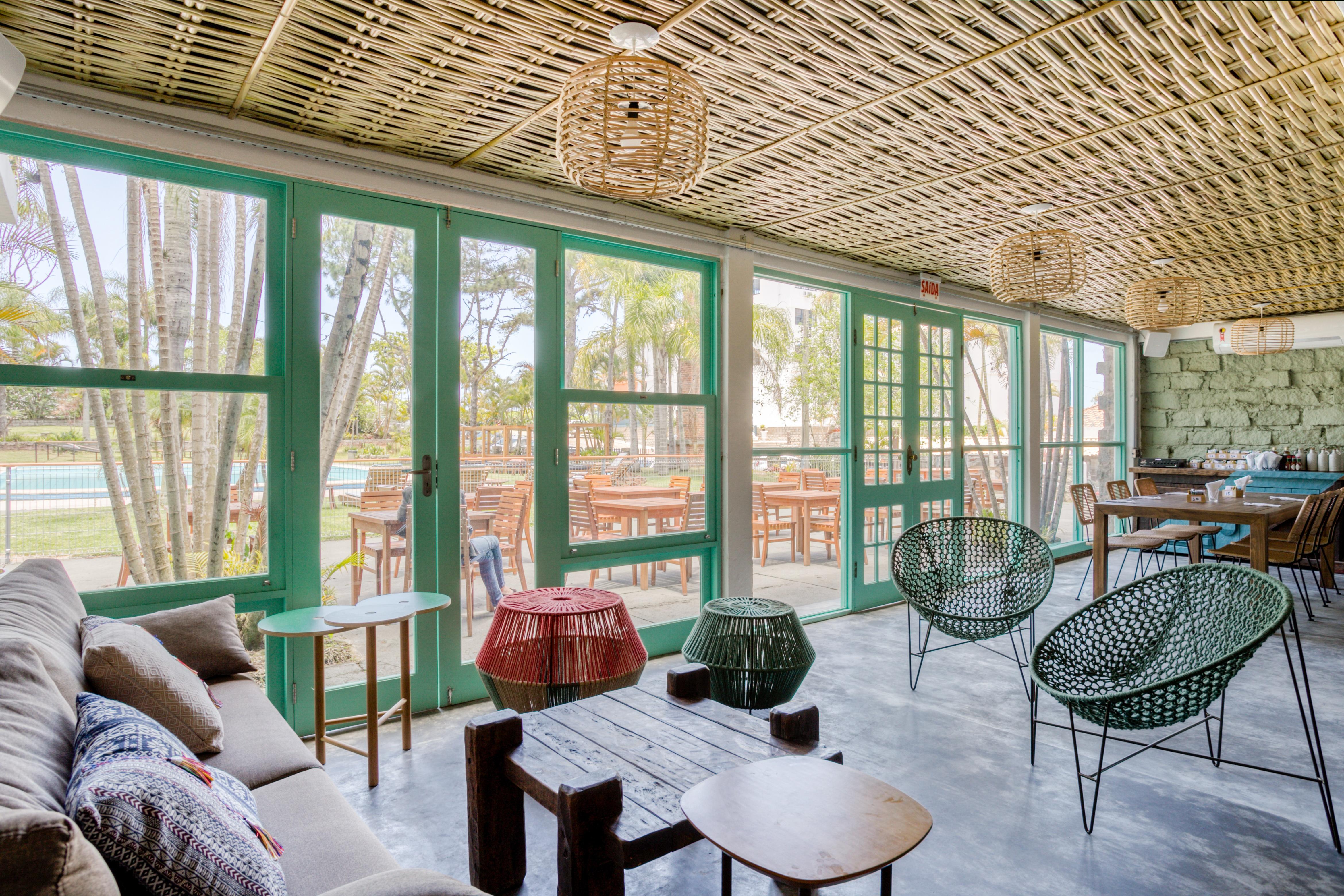 SELINA FLORIPA HOTEL FLORIANOPOLIS